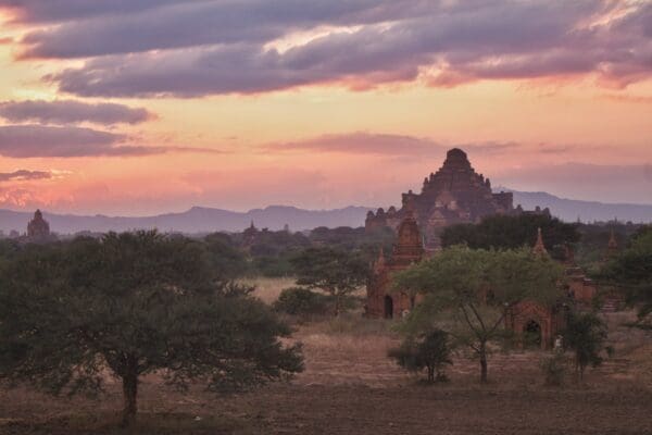 Gebedsoproep voor Myanmar van Mennonite World Conference