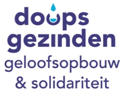 Doopsgezinde Geloofsopbouw en Solidariteit: Nieuwsbrief 1, 2026