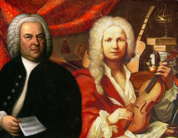 Concert: “Concerto” Bach en Vivaldi