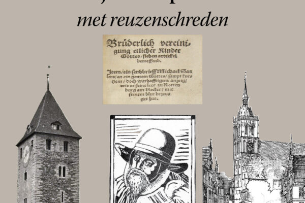 Zomertentoonstelling 500 jaar doperdom (28/6)