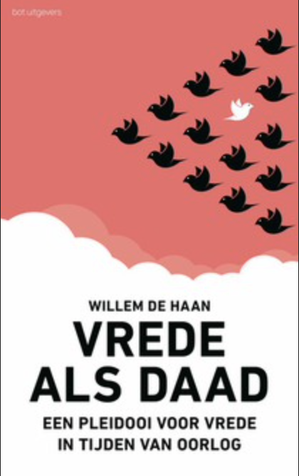 Lezing: Willem de Haan