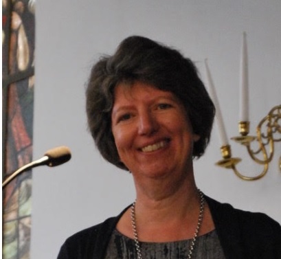 Da. Tjitske Hiemstra met emeritaat.