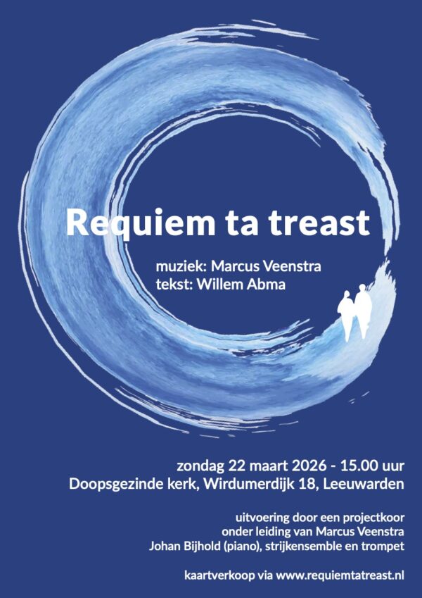 Premiére Requiem ta treast