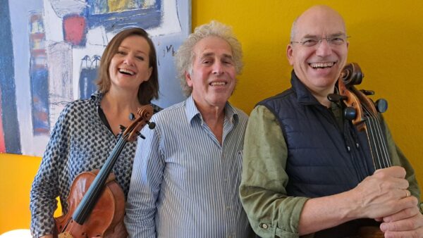 Concert: Trio oude muziek specialisten – ‘Aimez-vous Brahms…?