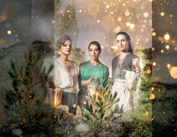 Concert: Holland Baroque & Les Itinérantes – ‘Noël Nomade’