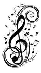Uitnodiging Muziekavond